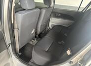 Subaru Justy 12