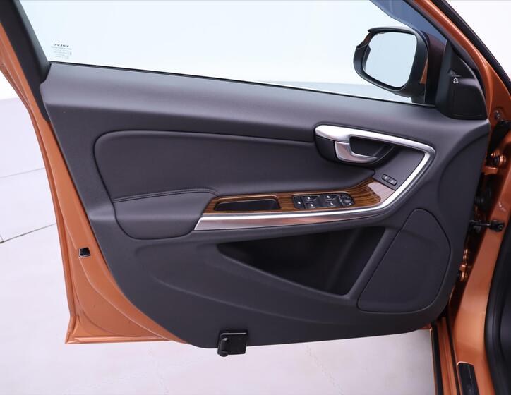 Volvo S60 10