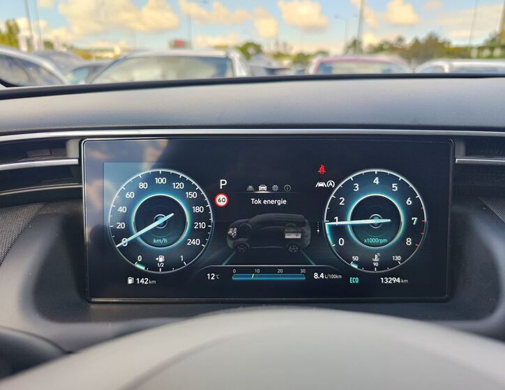Hyundai Tucson 16