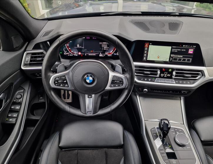 BMW Řada 3 12