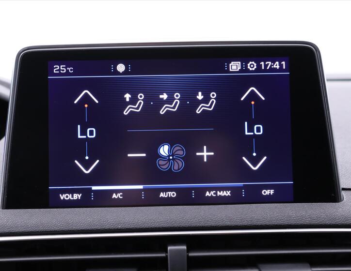 Peugeot 3008 28