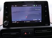 Peugeot Rifter 25