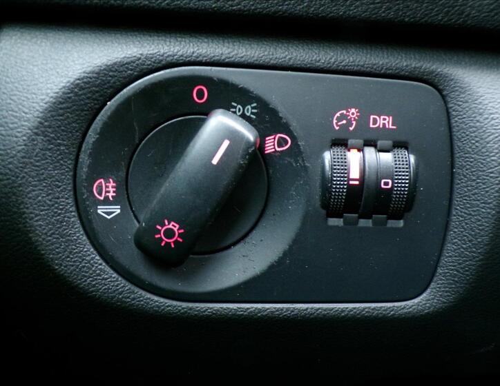 Audi A3 11