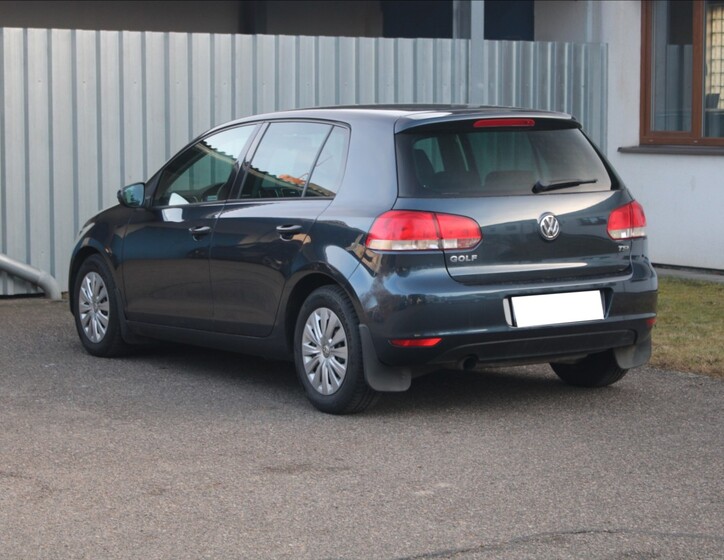 Volkswagen Golf 5