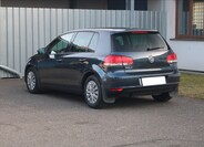 Volkswagen Golf 5