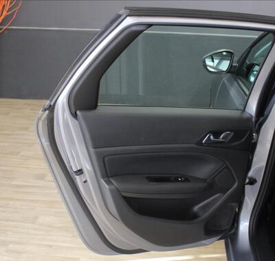 Peugeot 308 14