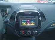 Renault Captur 12