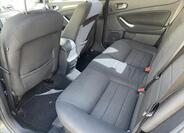 Ford Mondeo 26