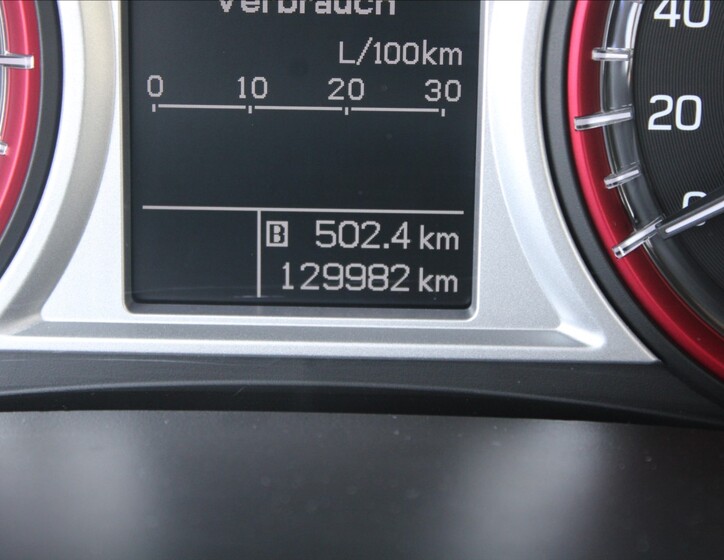 Suzuki Vitara 10