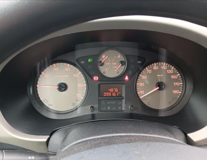 Citroën Berlingo 15