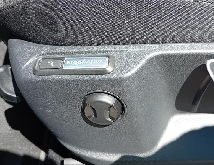 Volkswagen Tiguan Allspace 16