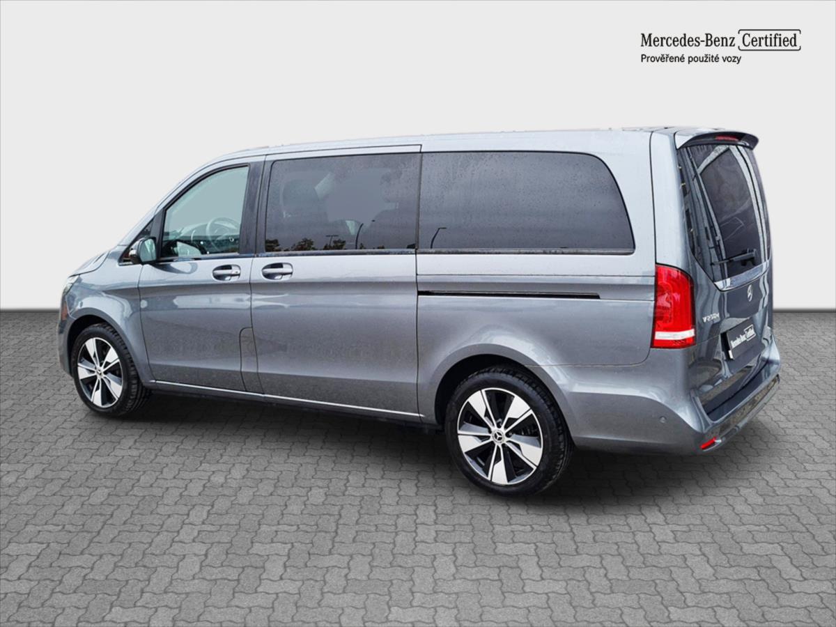 Mercedes-Benz Třídy V