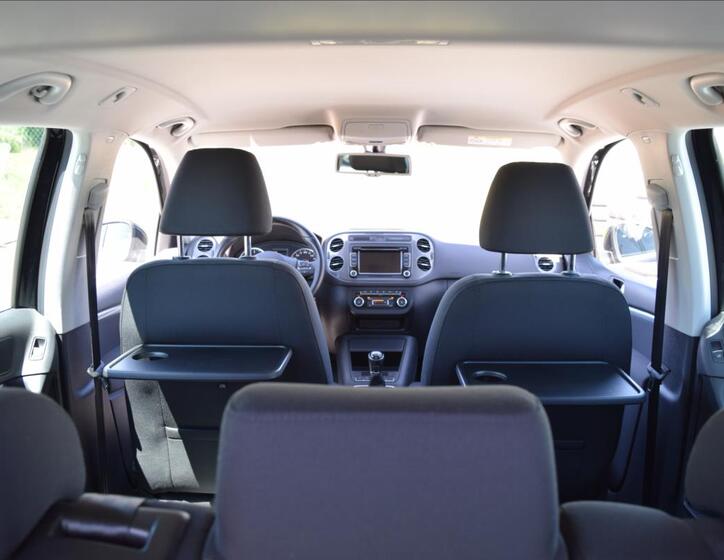 Volkswagen Tiguan 22