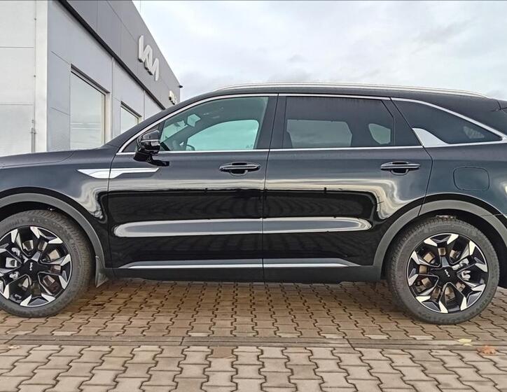 KIA Sorento 7