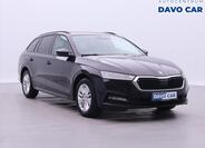 Škoda Octavia 1