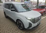 Ford Tourneo Courier 7