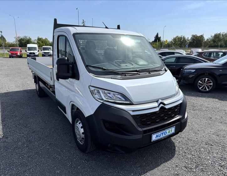Citroën Jumper 3