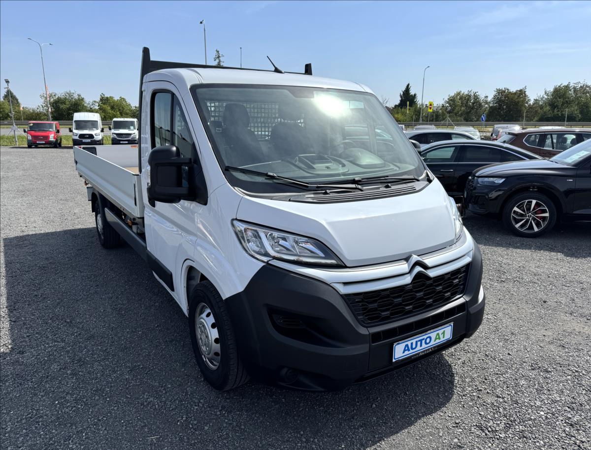 Citroën Jumper