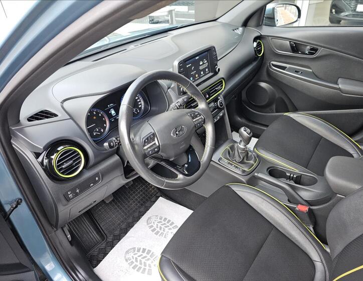 Hyundai Kona 6