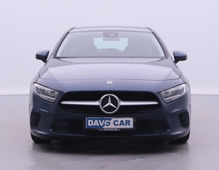 Mercedes-Benz Třídy A 2