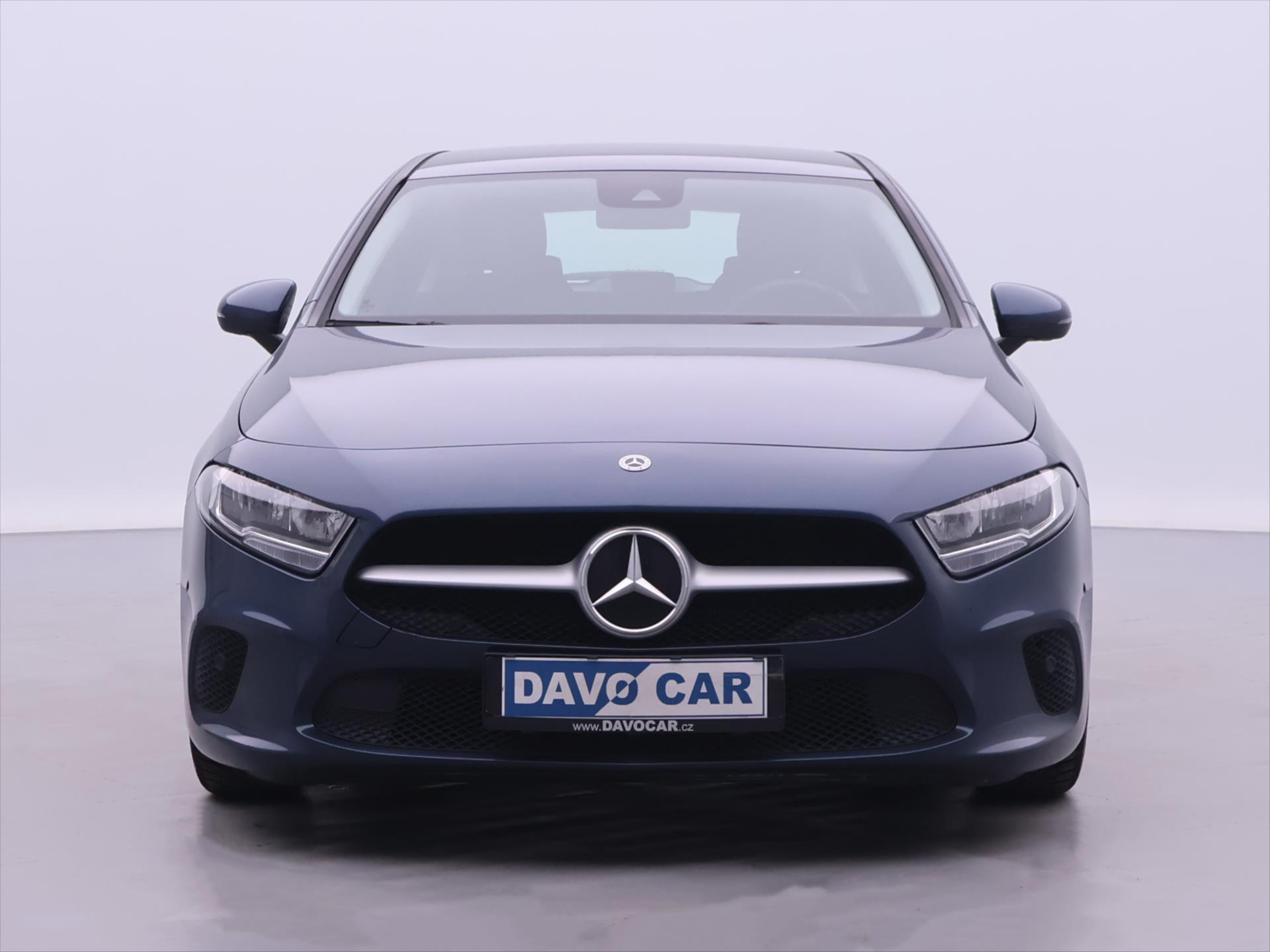 Mercedes-Benz Třídy A