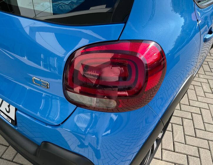 Citroën C3 10