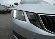 Škoda Octavia 5