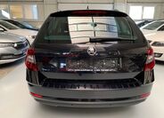 Škoda Octavia 5
