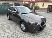 Mazda CX-3 1