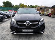 Mercedes-Benz GLE 1