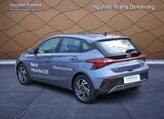 Hyundai i20 4