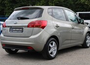 KIA Venga 5