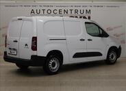 Citroën Berlingo 4