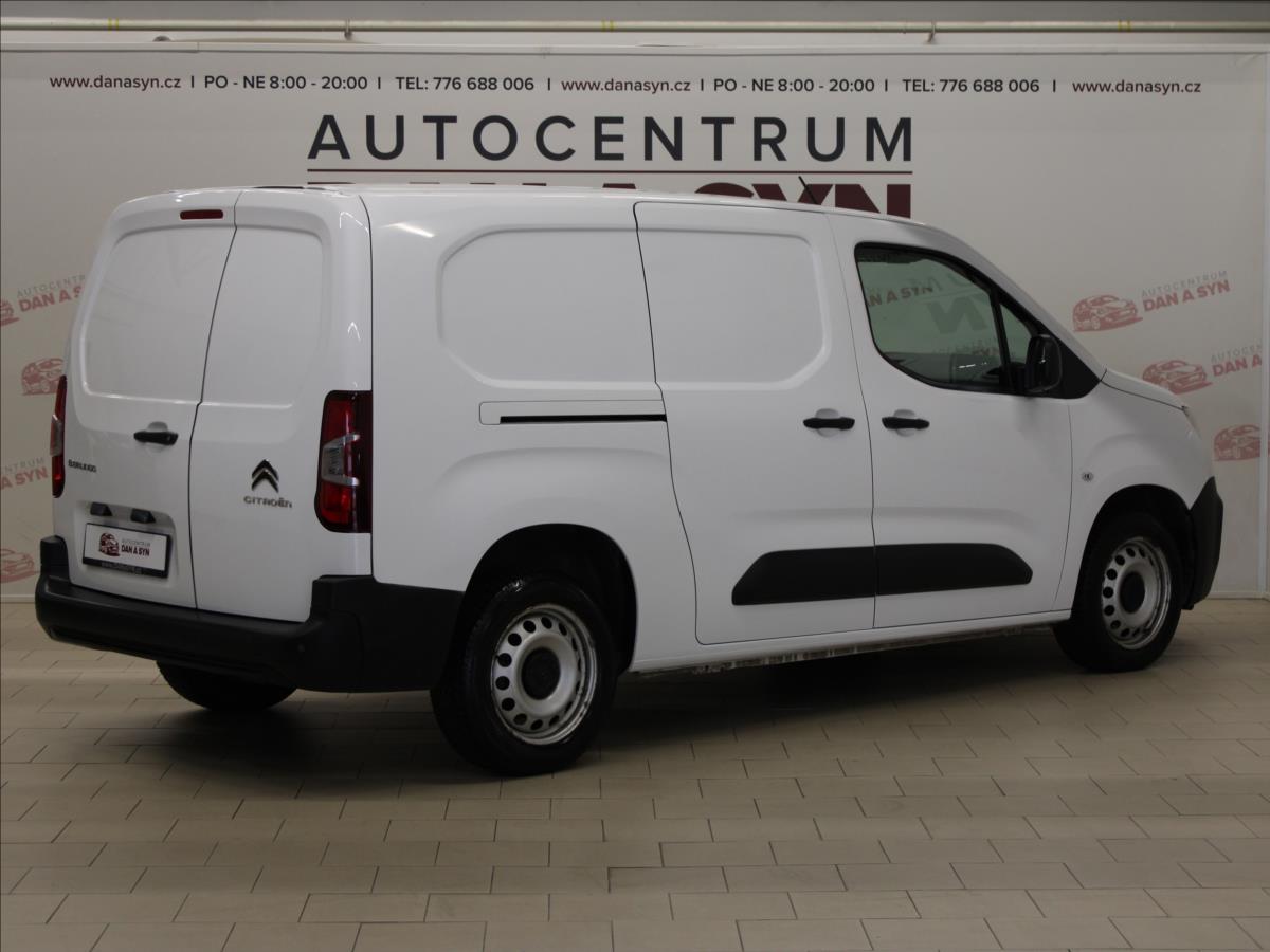 Citroën Berlingo