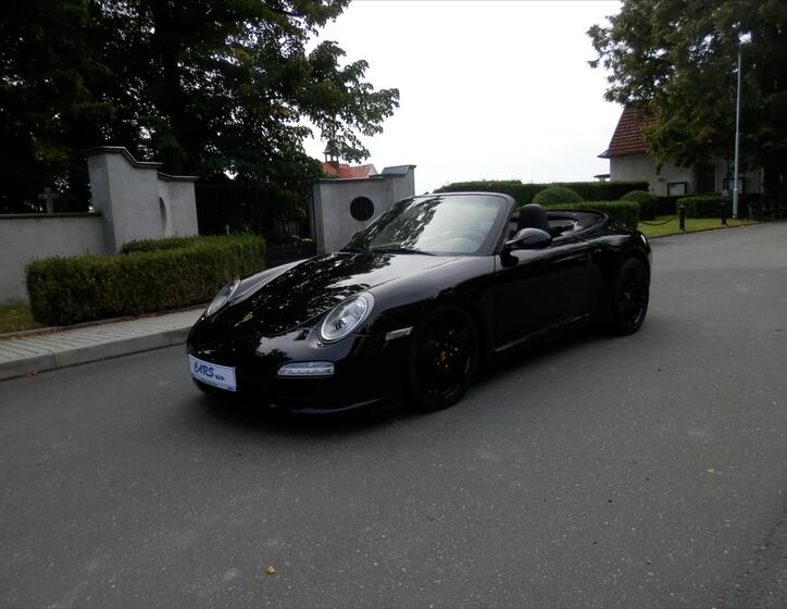 Porsche 911 2