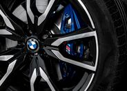 BMW X7 11
