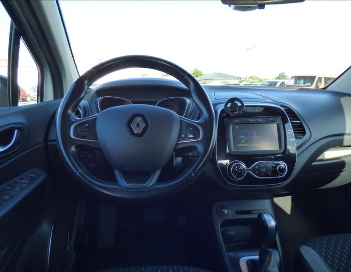 Renault Captur 12