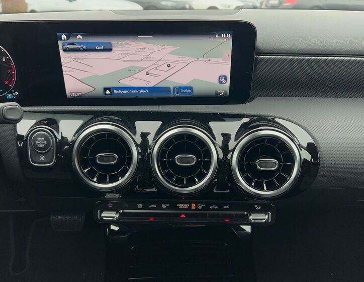 Mercedes-Benz Třídy A 19