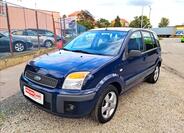 Ford Fusion 1