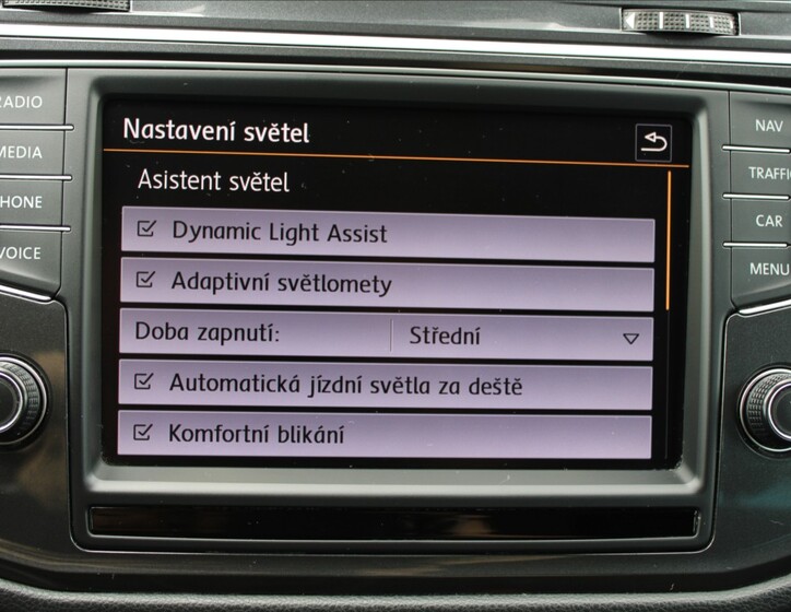 Volkswagen Tiguan 16
