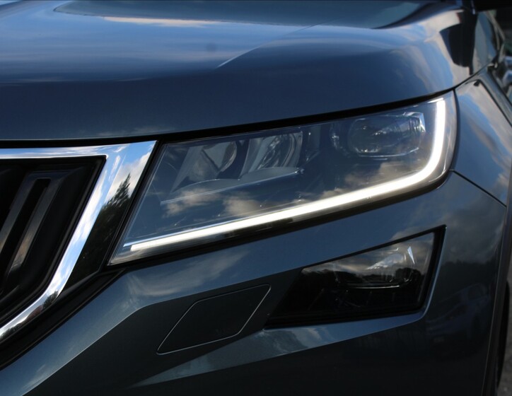 Škoda Kodiaq 23