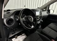 Mercedes-Benz Vito 15