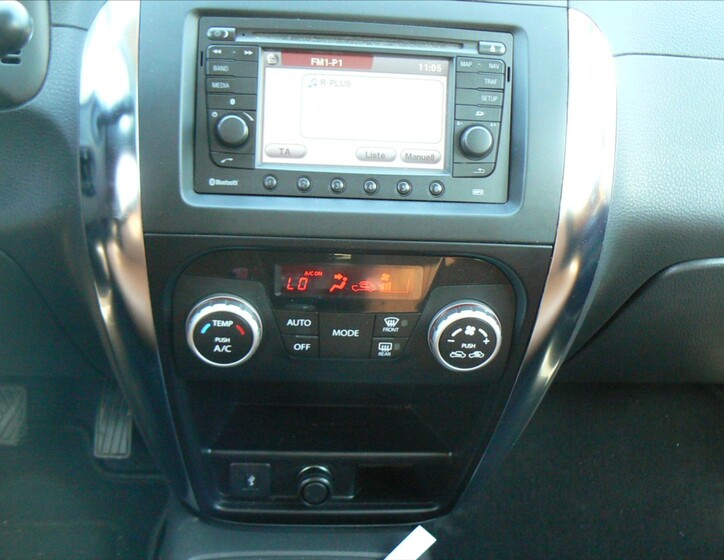 Fiat Sedici 13