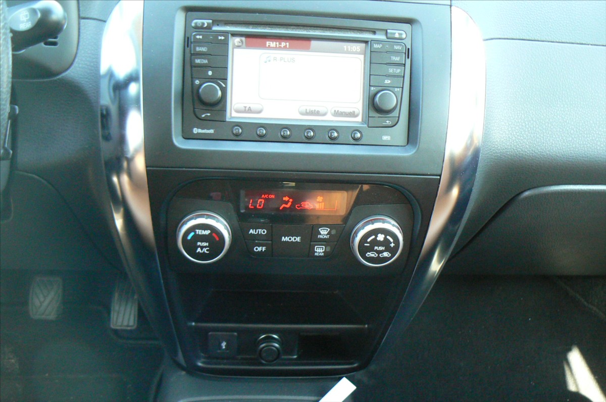 Fiat Sedici