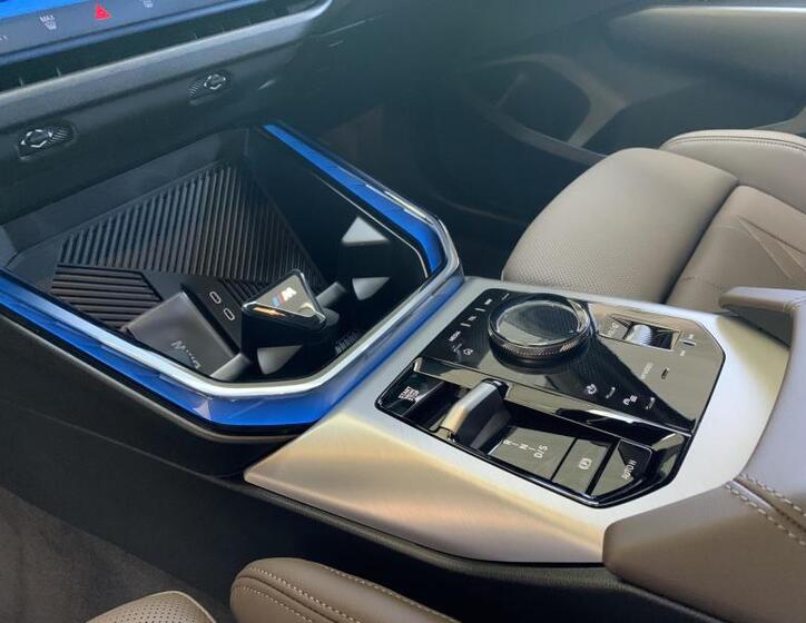 BMW X3 6