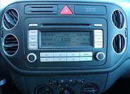 Volkswagen Golf Plus 9