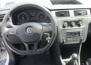 Volkswagen Caddy 15