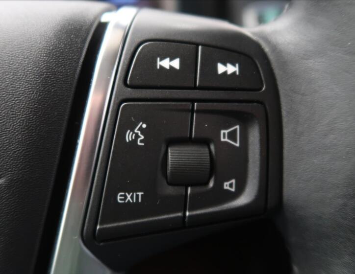 Volvo XC60 18