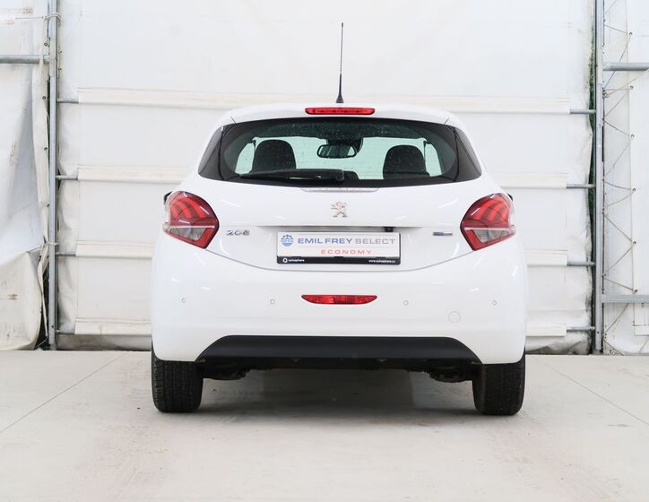 Peugeot 208 7