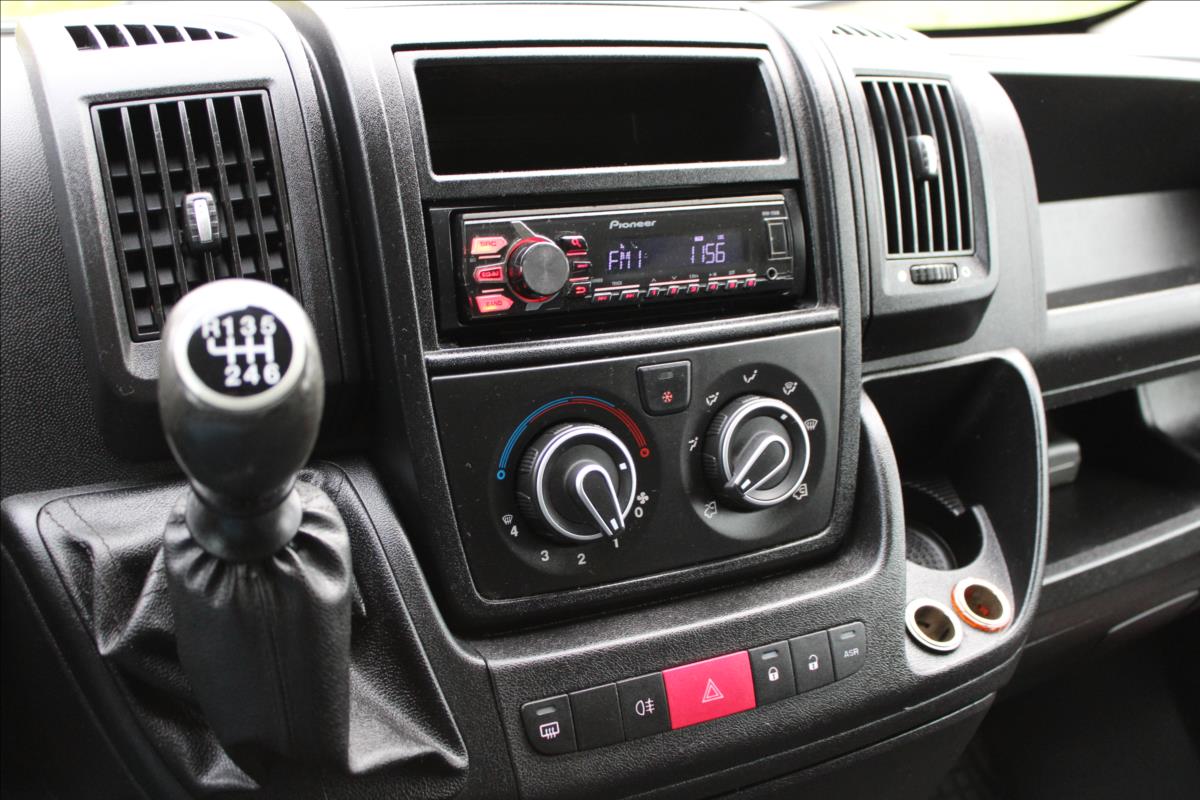 Citroën Jumper